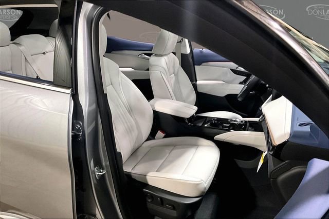 New 2026 Buick Envision Avenir image 12