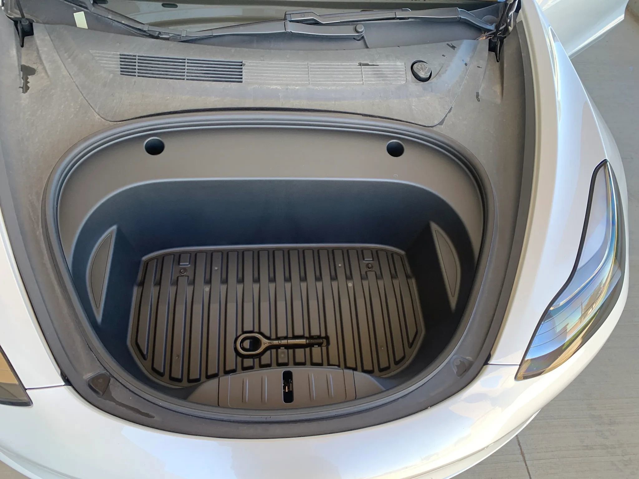 Used 2021 Tesla Model 3 Standard Range Plus image 27