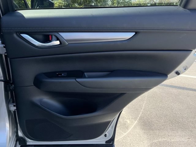 Used 2025 MAZDA CX-5 AWD 2.5 S w/ Select Package image 19