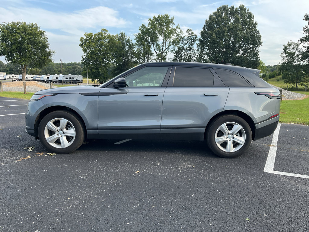 Used 2025 Land Rover Range Rover Velar S AWD/4WD image 8