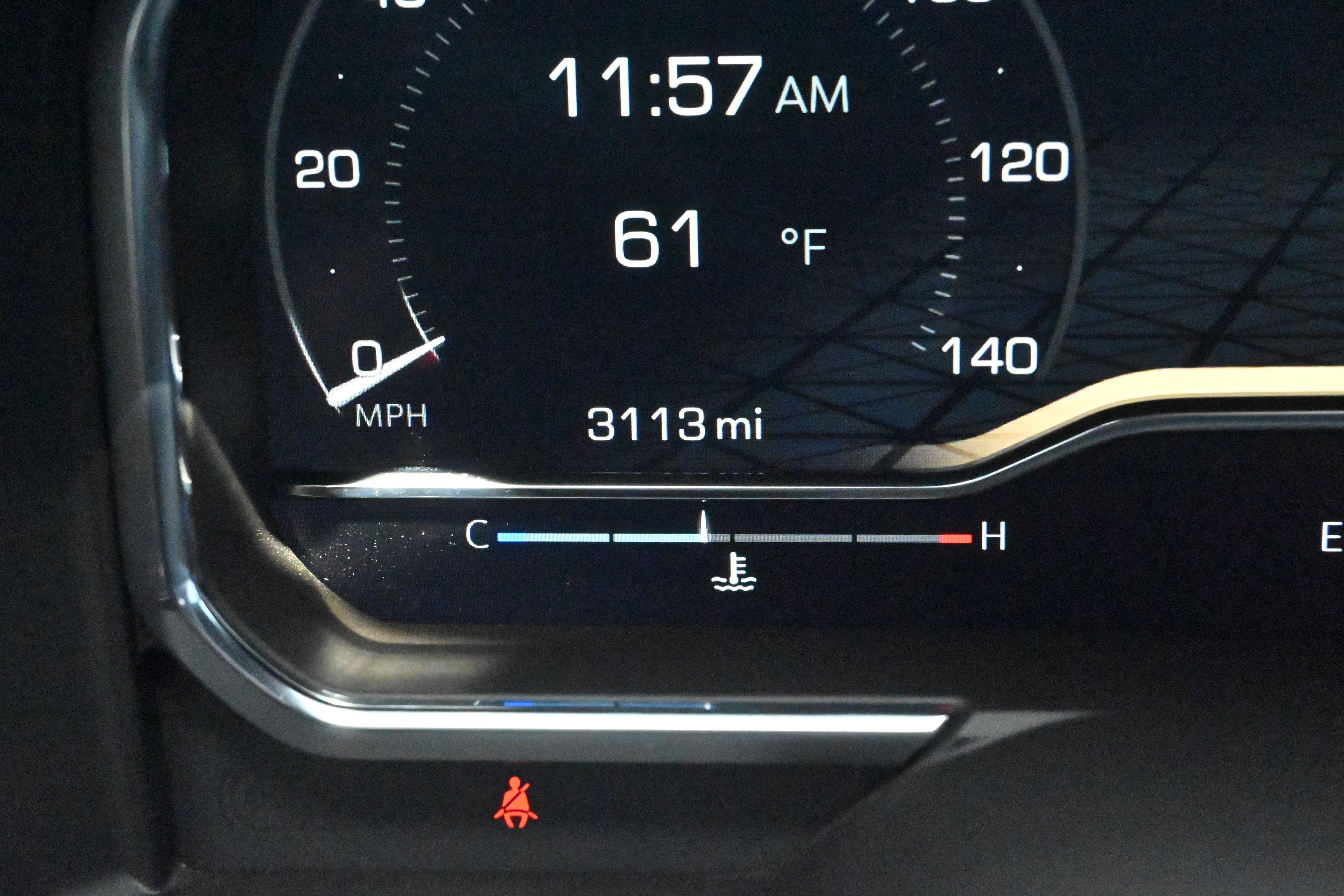 Used 2025 GMC Sierra 2500 Denali Ultimate w/ Max Trailering Package image 31