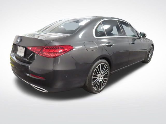 Used 2022 Mercedes-Benz C 300 Sedan image 5