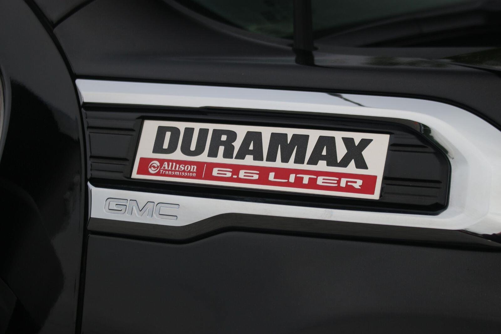 Used 2023 GMC Sierra 2500 Denali AWD/4WD image 11
