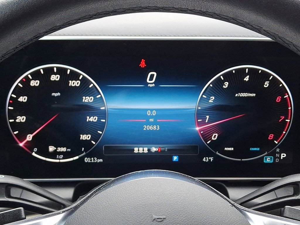 Used 2023 Mercedes-Benz GLC 300 GLC 300 image 22