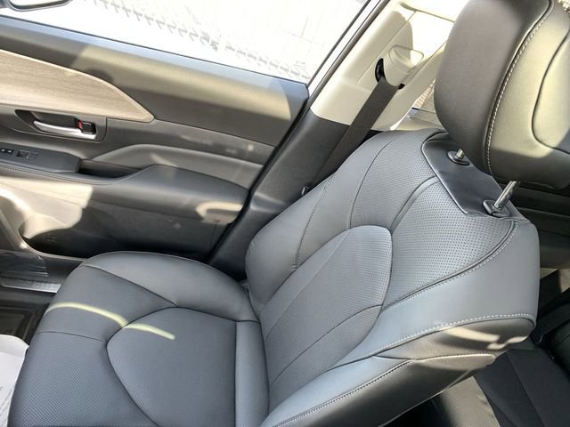 Used 2026 Toyota Grand Highlander Limited image 31