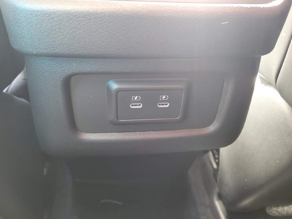 New 2026 Nissan Pathfinder SL AWD/4WD image 35