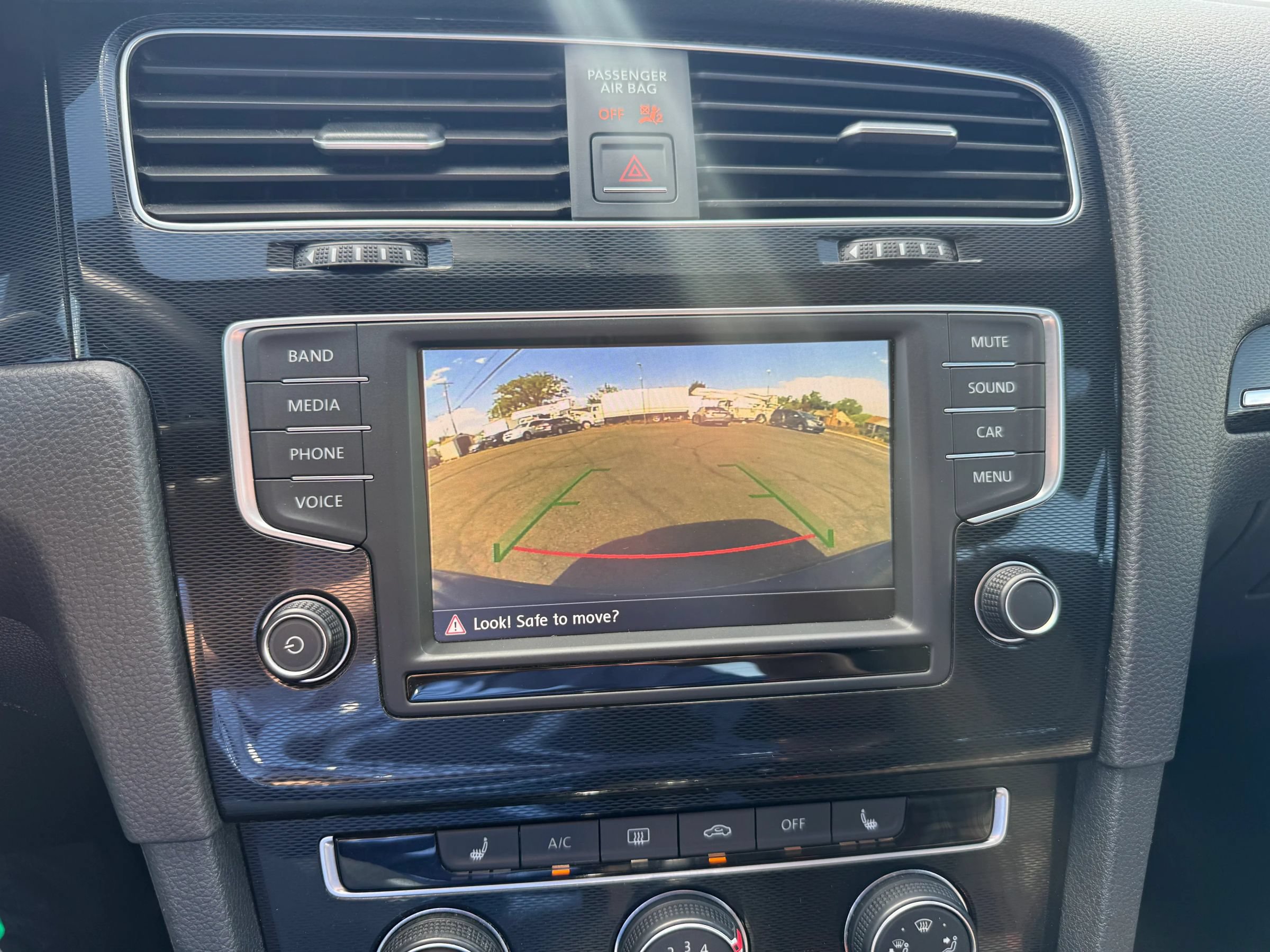 Used 2016 Volkswagen GTI S FWD image 25