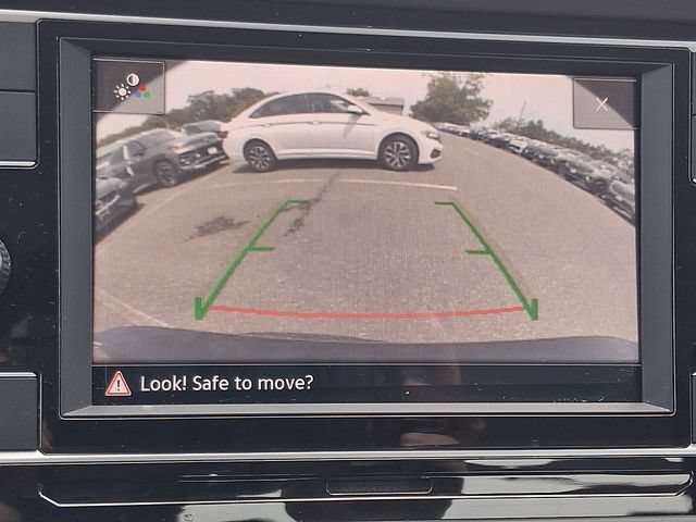 Certified 2022 Volkswagen Jetta S FWD image 17