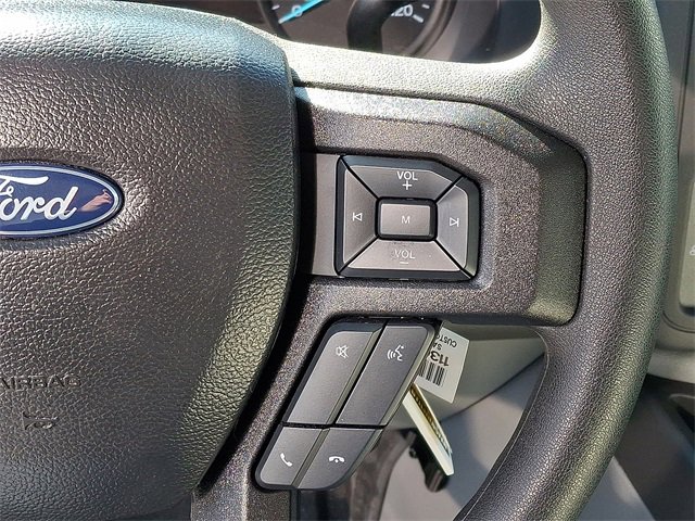 Used 2024 Ford E-450 and Econoline 450 Super Duty w/ Driver's Safety Package image 20