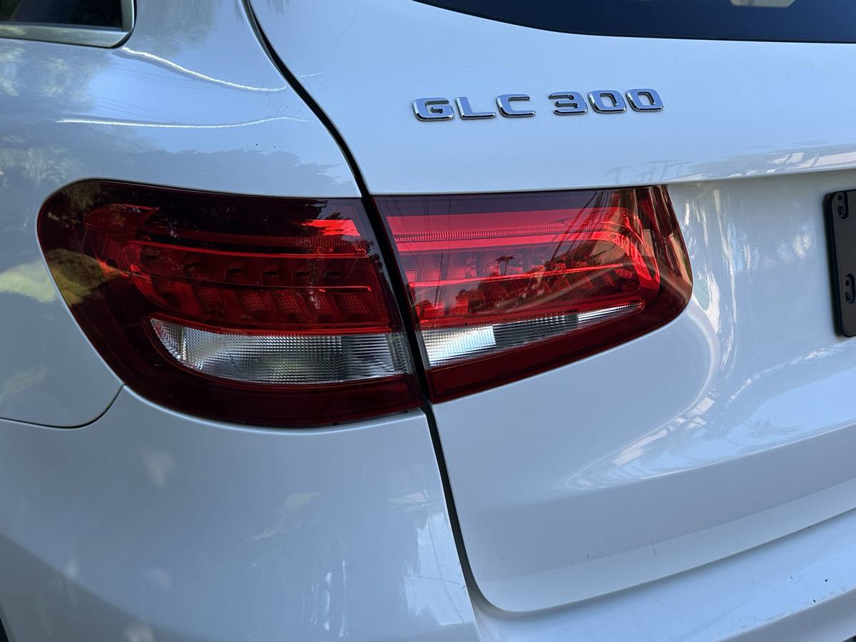 Used 2017 Mercedes-Benz GLC 300 image 47