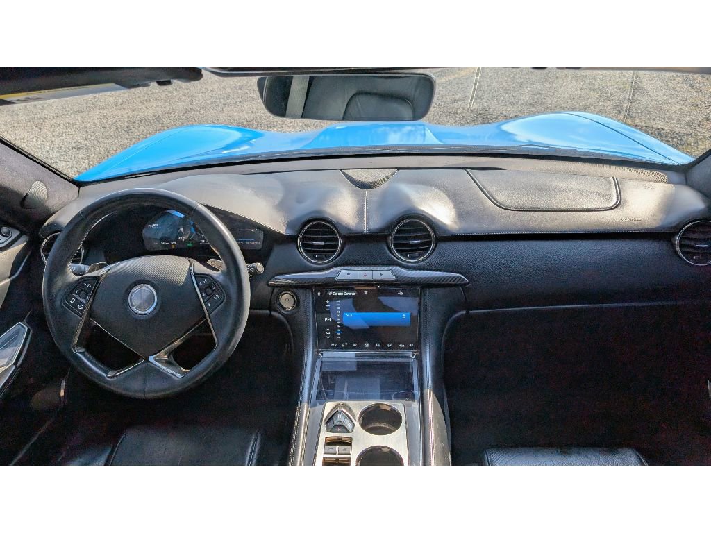 Used 2018 Karma Revero Luxury image 27