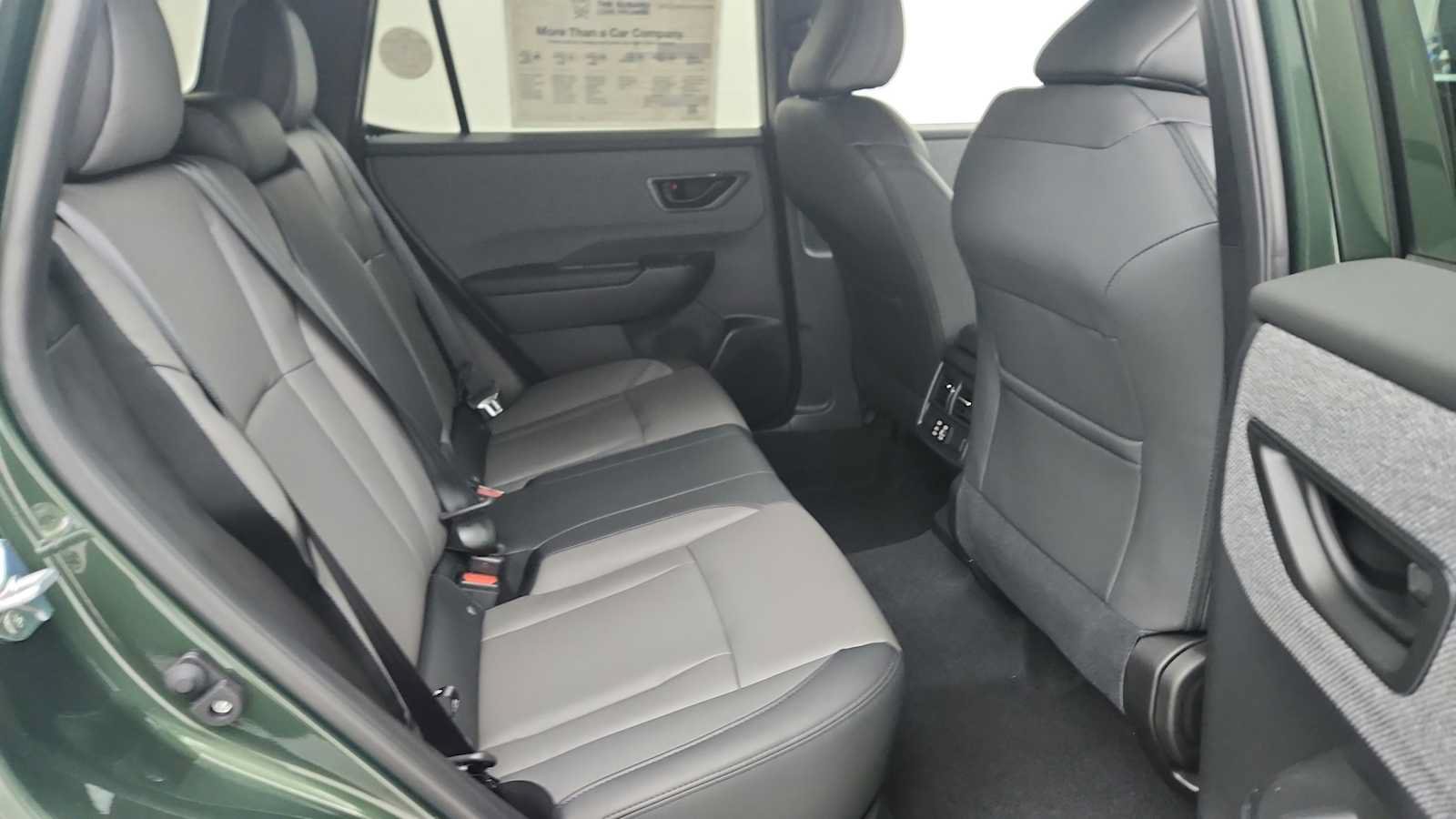 New 2026 Subaru Outback Premium AWD/4WD image 29