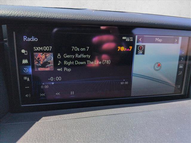 Used 2019 Lexus RC 300 F Sport w/ Accessory Package image 13