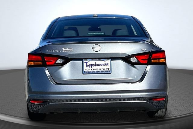 Used 2023 Nissan Altima 2.5 SV FWD image 5