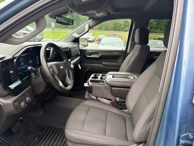 Used 2024 Chevrolet Silverado 1500 LT AWD/4WD image 16