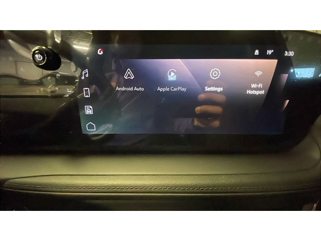 New 2026 Buick Encore GX Preferred w/ Comfort Package AWD/4WD image 13