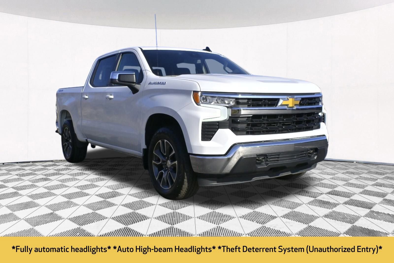 Used 2023 Chevrolet Silverado 1500 LT image 15