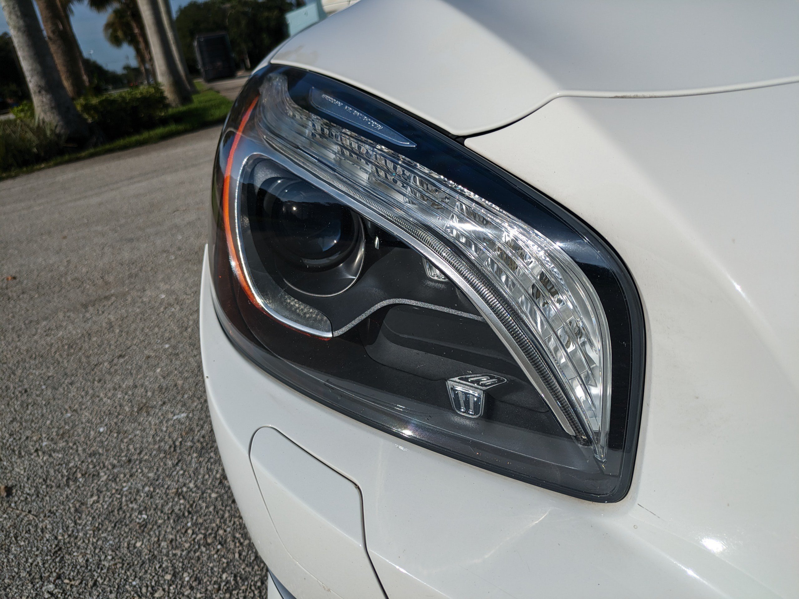 Used 2014 Mercedes-Benz SL 63 AMG image 9