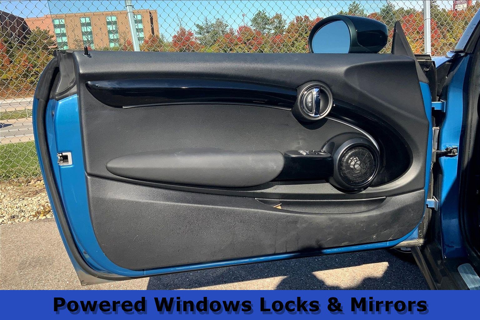 Used 2023 MINI Cooper SE image 24