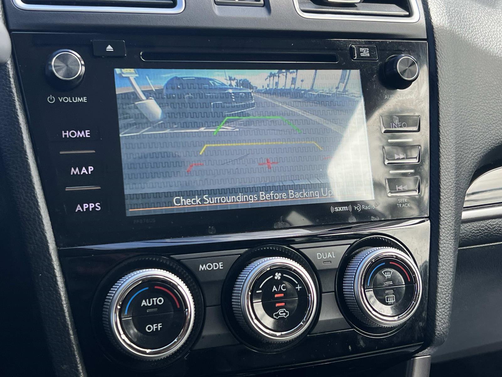 Used 2017 Subaru Forester 2.5i Touring AWD/4WD image 15