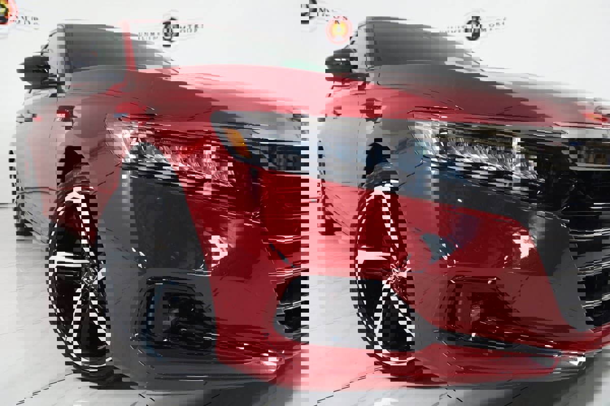 Used 2022 Honda Accord Sport image 17