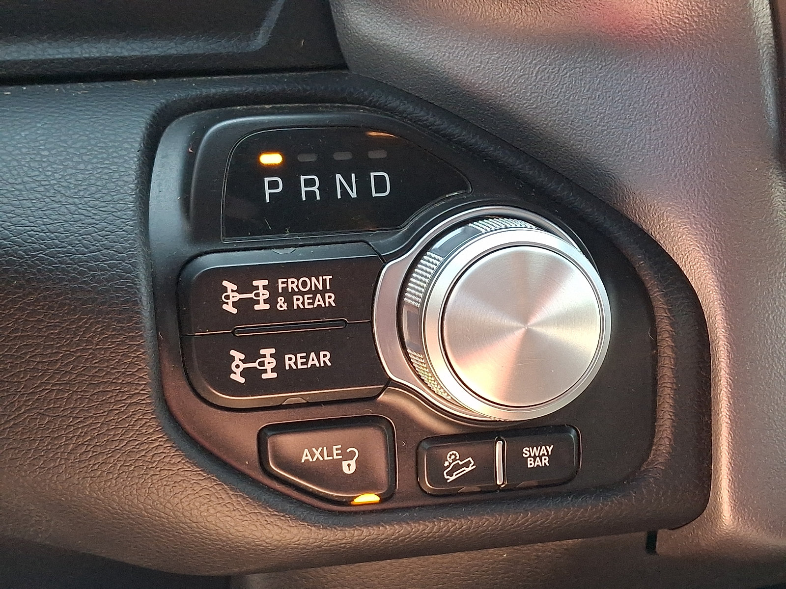 Used 2022 RAM 2500 Power Wagon AWD/4WD image 14
