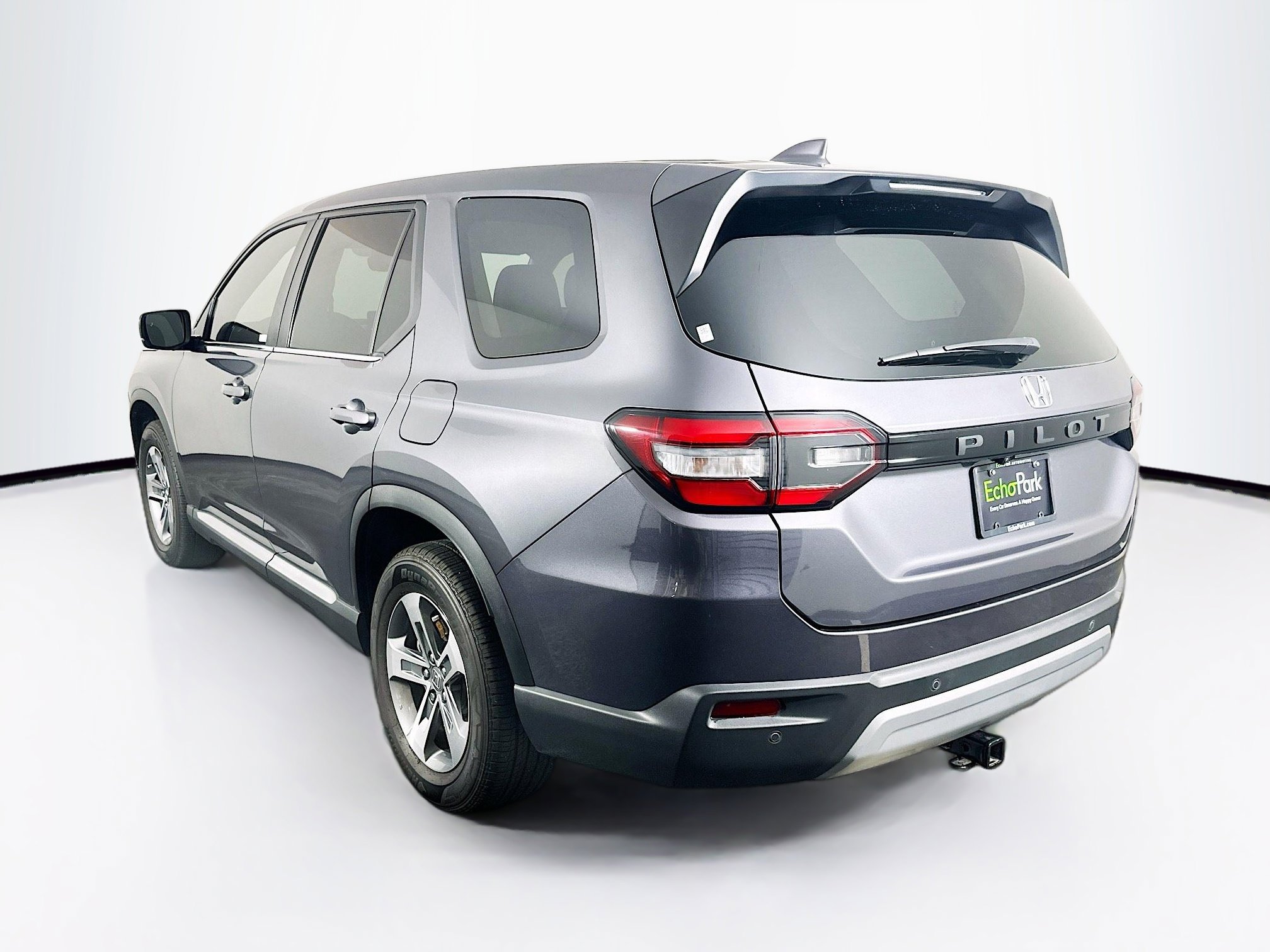 Used 2024 Honda Pilot EX-L image 5