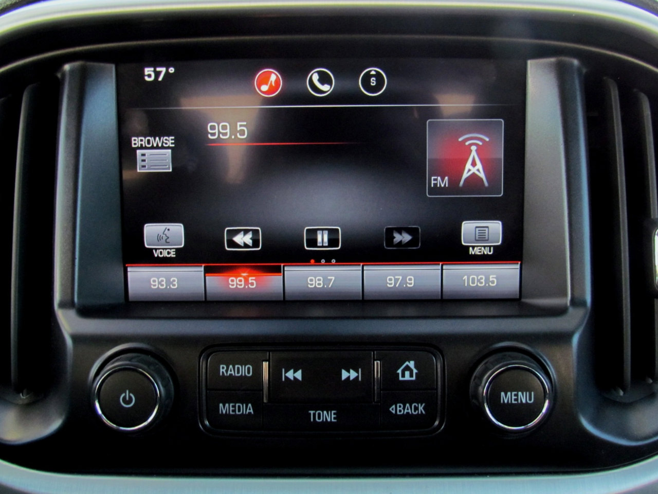 Used 2015 GMC Canyon SLE w/ SLE Convenience Package image 30