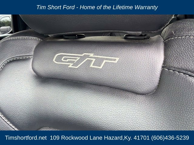 Used 2026 RAM 1500 Rebel w/ G/T Package AWD/4WD image 32