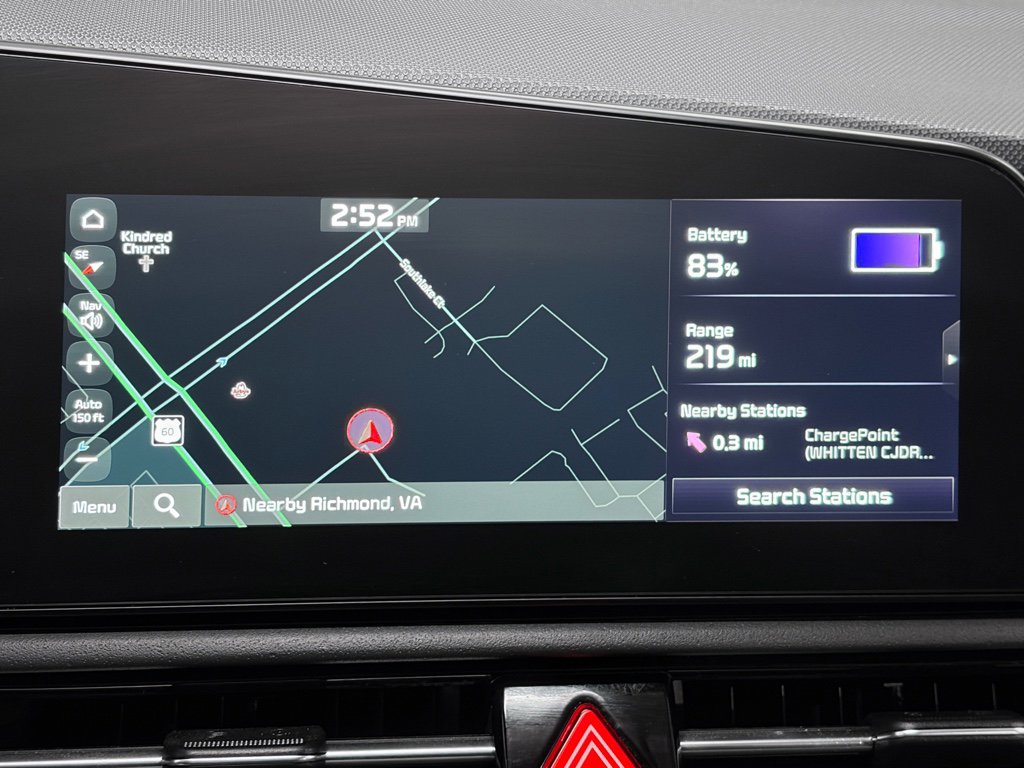 Used 2023 Kia Niro Wind w/ Wind Preserve Package image 12