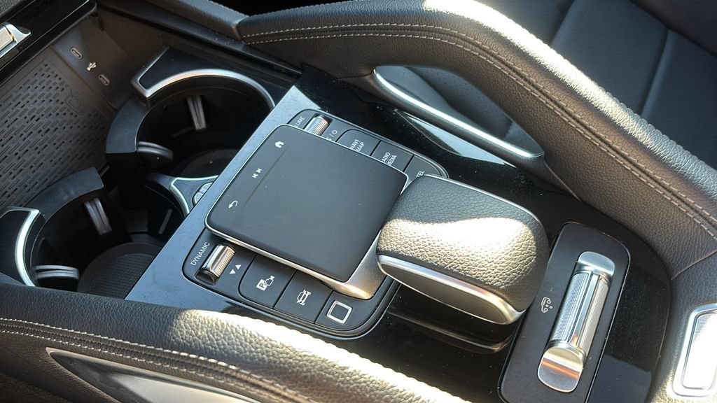 Used 2025 Mercedes-Benz GLS 450 4MATIC image 22