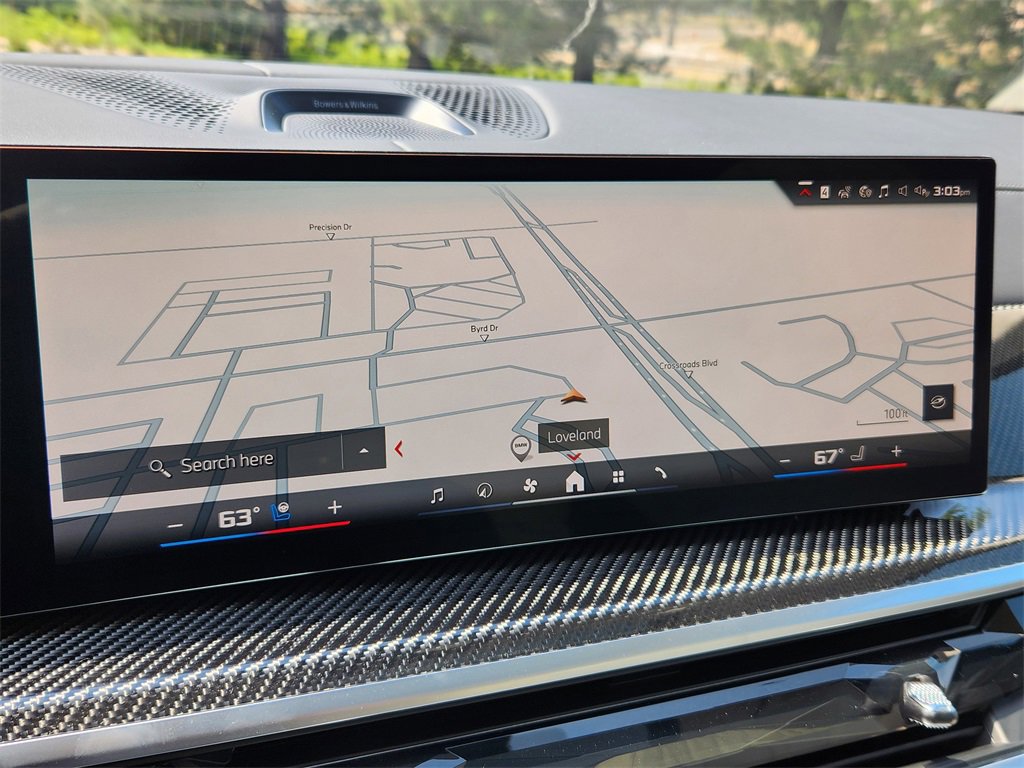 New 2026 BMW X7 M60i image 14