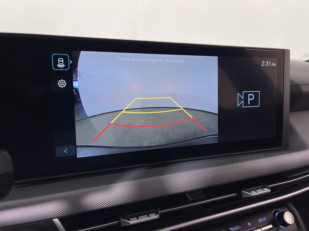 New 2026 Hyundai Sonata SEL image 23