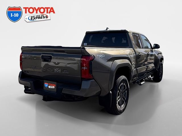 Certified 2026 Toyota Tacoma TRD Sport AWD/4WD image 5