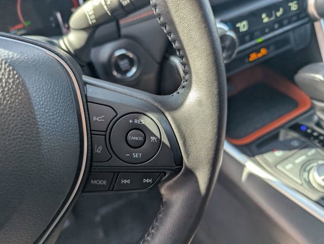 Used 2023 Toyota RAV4 Adventure image 18