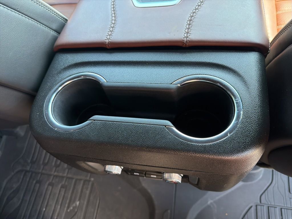 Used 2023 GMC Yukon XL Denali Ultimate image 33