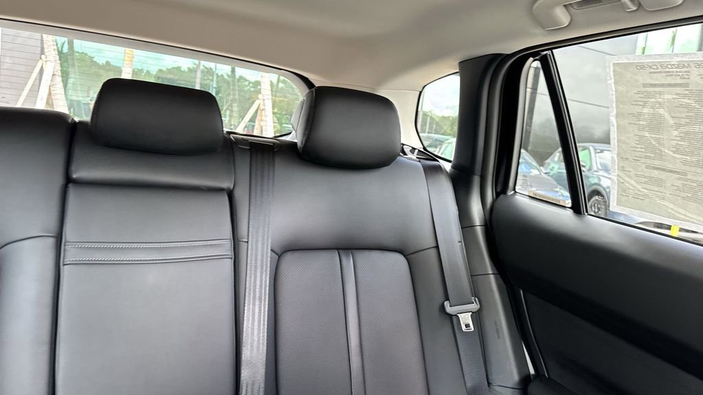 New 2026 MAZDA CX-50 AWD 2.5 Hybrid w/ Weather Package image 20