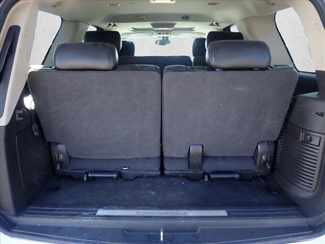 Used 2007 GMC Yukon Denali image 7