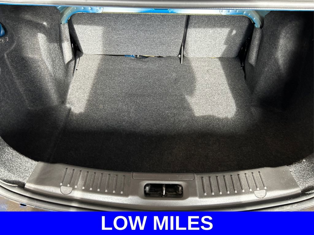 Used 2019 Ford Fiesta SE image 11