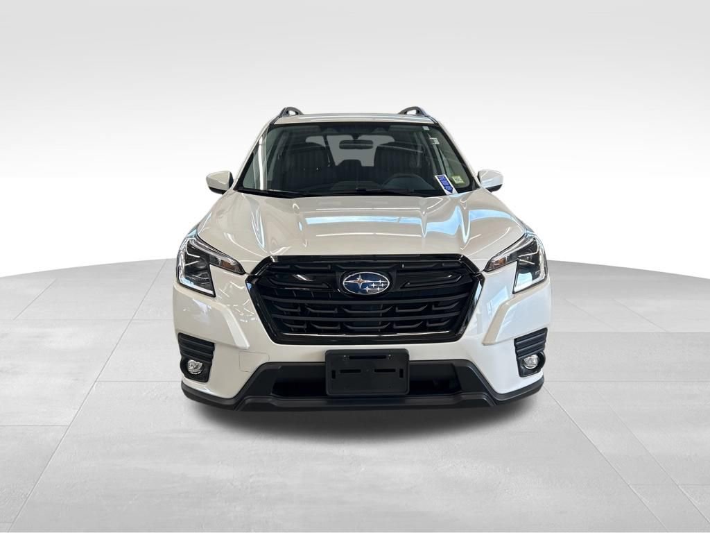 Certified 2024 Subaru Forester Premium image 6