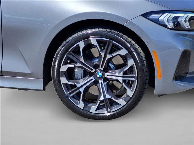 Used 2025 BMW 330i Sedan RWD image 25