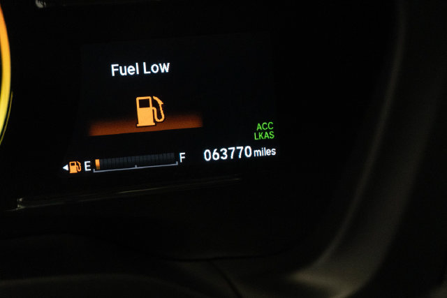 Used 2022 Honda HR-V EX-L image 12