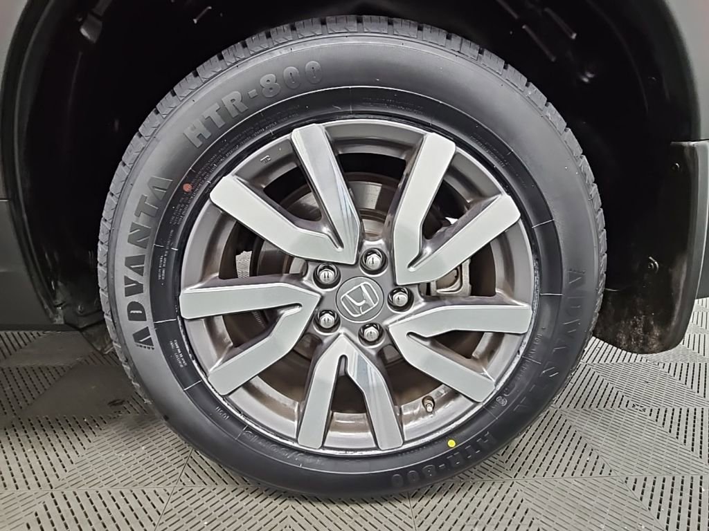 Used 2021 Honda Pilot EX-L image 45