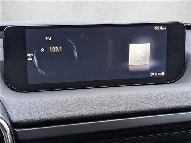 Used 2023 MAZDA CX-50 2.5 Turbo w/ Cargo Package image 13