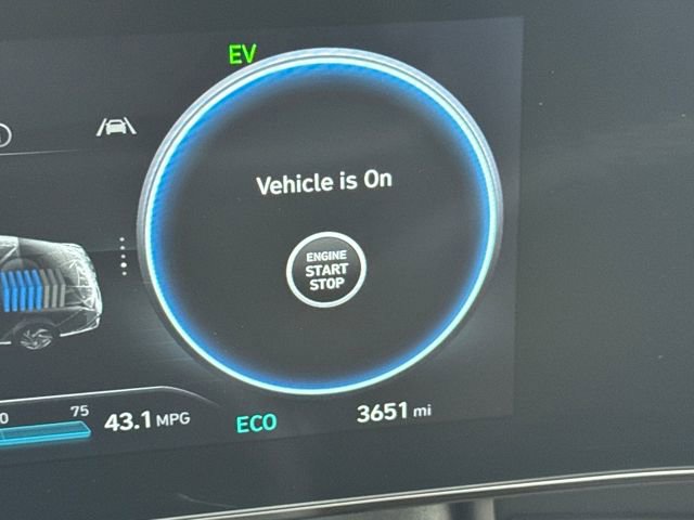 Certified 2026 Hyundai Elantra Sport image 17