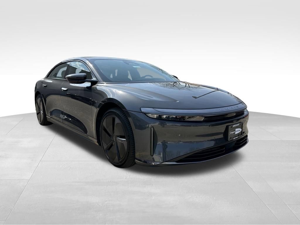 Used 2024 Lucid Air Pure image 5