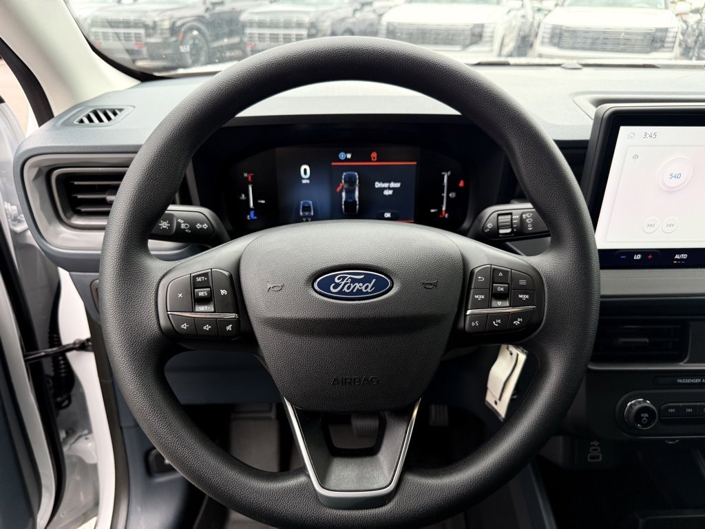 New 2025 Ford Maverick XL image 19
