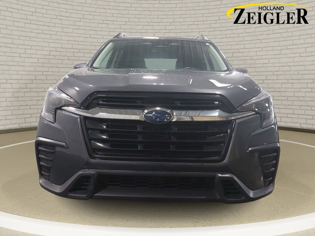 Used 2023 Subaru Ascent Premium w/ Convenience Package video 2