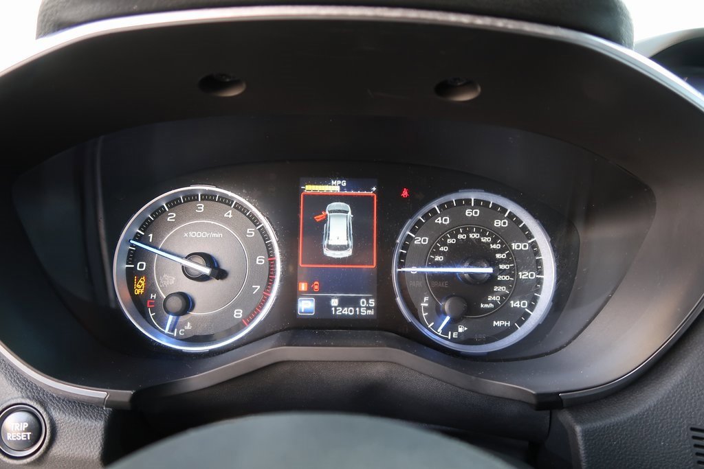 Used 2019 Subaru Ascent Limited w/ Popular Package #3 image 21