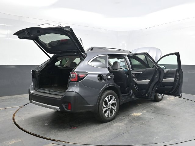 Used 2022 Subaru Outback Limited AWD/4WD image 57